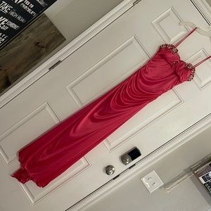 Prom/formal dress from David’s bridal, 5
